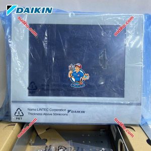 Bo Mạch Central Intelligent Touch Manager Daikin Model DCM601B51