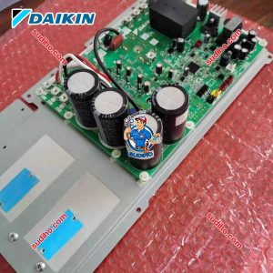 Bo Mạch Daikin Air Conditioning PC1116-3 Inverter Board RUXYQ18 20 22AB