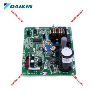 Bo Mạch Daikin FAN Control Board PCB FXMQ40PAVE Mã 4018532