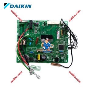 Bo Mạch Daikin Indoor Control Board PCB FTKC35PVM4 Mã 4015850