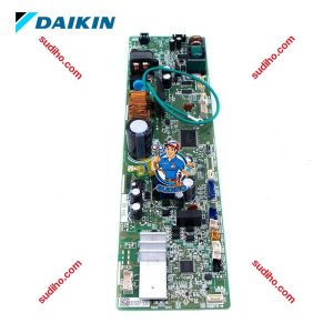 Bo Mạch Daikin Indoor Control FXFQ40AVM Mã 4020551 (EB15007-8(A))