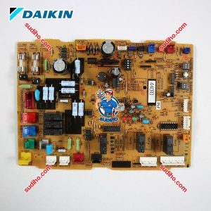Bo Mạch Daikin Indoor Control RYP250B Mã 300570P (scheme 4SW00961-1)