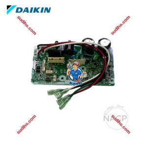 Bo Mạch Daikin Indoor Main PCB FTXF50W1VMA Mã 2548534