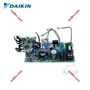 Bo Mạch Daikin Indoor PCB FTKM46PVMA Mã 4014017