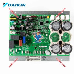 Bo Mạch Daikin Inverter ASSY DENV Mã 5009482 (scheme 2P308780-1)
