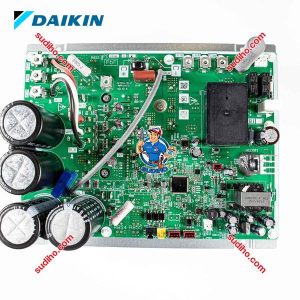 Bo Mạch Daikin Inverter ASSY DENV Mã 5009483 (scheme 2P309908-1)