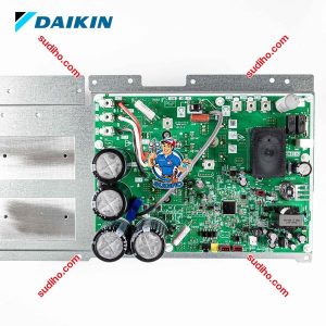 Bo Mạch Daikin Inverter ASSY DENV Mã 5009486 (scheme 2P309906-1)