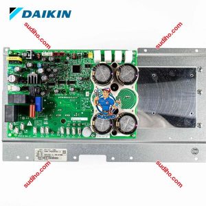 Bo Mạch Daikin Inverter ASSY Mã 5015201 (scheme 2P308781-7)