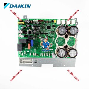 Bo Mạch Daikin Inverter ASSY Mã 5015202 (scheme 2P308782-7 G)