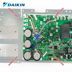 Bo Mạch Daikin Inverter ASSY Mã 5015203 (scheme 2P309906-10)