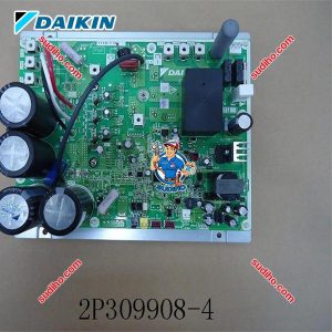 Bo Mạch Daikin Inverter ASSY RDQ10ABY Mã 6020012 (scheme 2P309908-4)