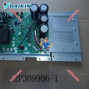 Bo Mạch Daikin Inverter ASSY RXQ20TY1 Mã 4012654 (scheme 2P309906-1)