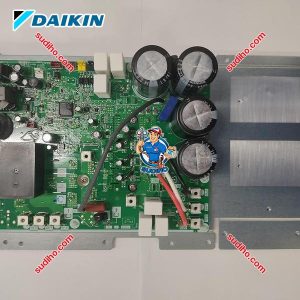 Bo Mạch Daikin Inverter ASSY RXYQ96TYDN Mã 7009552 (scheme 2P309906-4)