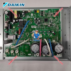 Bo Mạch Daikin Inverter PCB RXYQ72TTJU Mã 7009461 (scheme 2P324586-10)