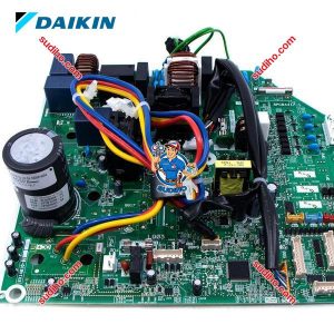 Bo Mạch Daikin Outdoor Control PCB 3MXM90PVLT Mã 4015632