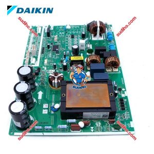 Bo Mạch Daikin Outdoor Control PCB Assembly RXS71FBVMA Mã 4018712