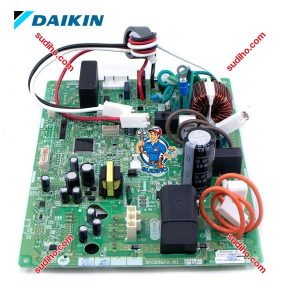 Bo Mạch Daikin Outdoor Control PCB RKC15PVM4 Mã 4015932 (scheme 3F032025-2)