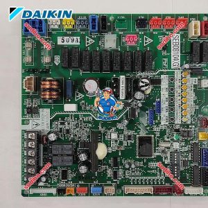 Bo Mạch Daikin Outdoor Control PCB RXQ10PAY12 Mã 2042783