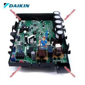 Bo Mạch Daikin Outdoor Inverter PCB RXMQ4AAVEG Mã 2549632
