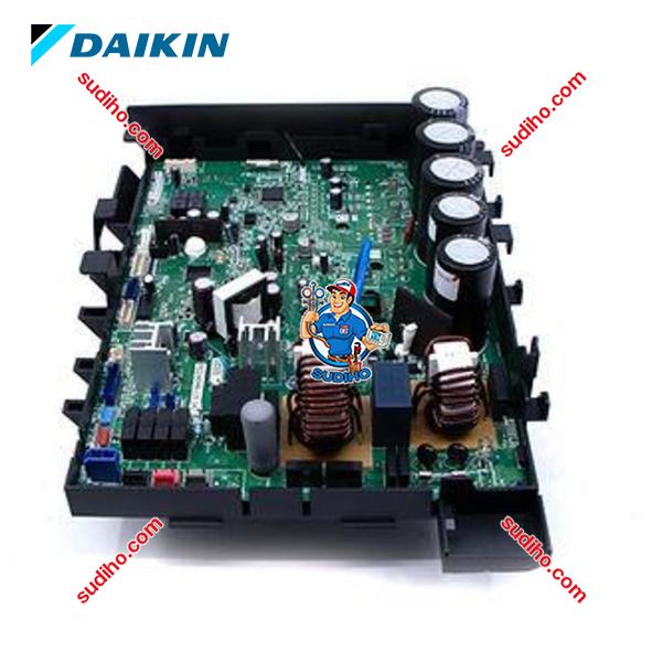Bo Mạch Daikin Outdoor Inverter PCB RXMQ4AAVEG Mã 2549632