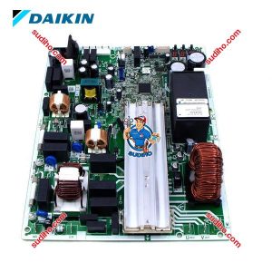 Bo Mạch Daikin Outdoor Inverter PCB RZFC100DY1 Mã 4023869
