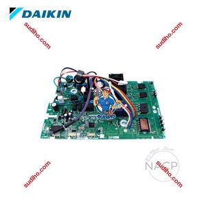 Bo Mạch Daikin Outdoor Main PCB RKF71T2VMA Mã 4024908