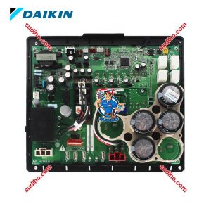 Bo Mạch Daikin RHXYQ10PAY1 Mã 300574P (PC0509-1) Chính Hãng