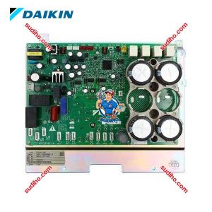 Bo Mạch Daikin RXHQ10P9W1B RXYQ18P7W1BA Mã 5014675 (PC1135-1)
