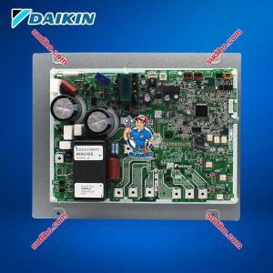 Bo Mạch Daikin RXQ12AYM (REYQ120TAYDU, RXQ14ARY6) Mã 4020687 (4025038, 402052)