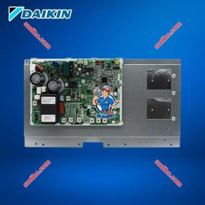 Bo Mạch Daikin RXQ14AYM Mã 4020684 – 4020520 (3P511631-2)