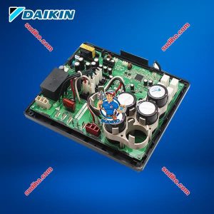 Bo Mạch Daikin RXQ5M9W1B Mã 301066P (1697041) (PC0409-3)