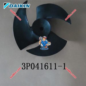 Fan Blade Outdoor Daikin RNQ36MY1 (R100LUV1) – 112077J