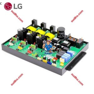 Bo Mạch LG Air Conditioner A3C363GA0 Main PCB 6871A20479F