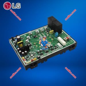 Bo Mạch LG Air Conditioner APUB241X9N EBR80928308 EAX65888701