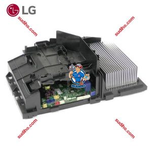 Bo Mạch LG Air Conditioner LSU363HLV LSU363HLV3 PCB EBR81466607