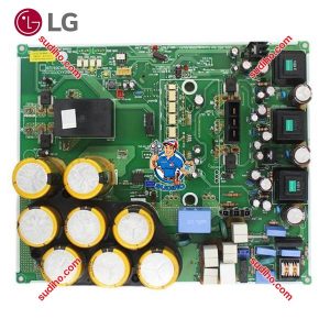 Bo Mạch LG Central PCB Board Inverter EAX37052501 (EBR369328)