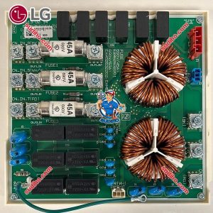 Bo Mạch LG Filter, AC Line LG Filter Board, Noise Filter Board EAM62632201