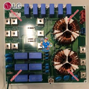 Bo Mạch LG Filter, AC Line – Noise Filter Board EAM62632202