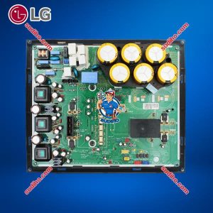 Bo Mạch LG Inverter Assembly Model AGF30534802 Mã EBR36932815