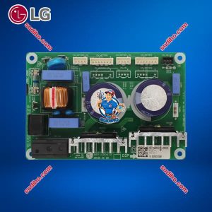 Bo Mạch LG Multi-V ARNU54GBRA2 CRNU54GBRA2 CRNU48GBRA2 6871A20912G