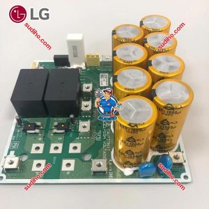 Bo Mạch LG Multi-V IV PCB Assembly, Power EBR76981301