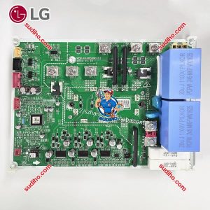 Bo Mạch LG Multi-V Inverter Board EBR77877401 EBR78007901