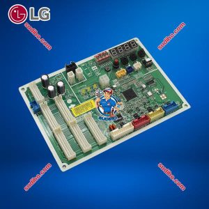 Bo Mạch LG Multi V Outdoor ARU0564LT4 – ARU0354LT4 – EAX645249