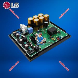 Bo Mạch LG Multi V2 Central ARUB096DT3 – EAX37052502 – EBR36932815