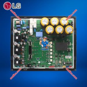 Bo Mạch LG Multi V2 Central ARWN100LA2 – EAX64330401 – EBR73830802