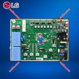 Bo Mạch LG MultiV Central ARU0284WT4 – EAX65888701 – EBR86738602