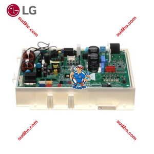 Bo Mạch LG Outdoor Main Board LMU300HHV Mã EBR83831203