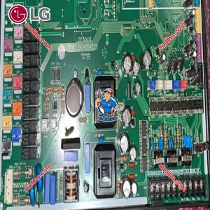 Bo Mạch LG PCB Assembly, Cycle EBR74400008 – EAX42542301