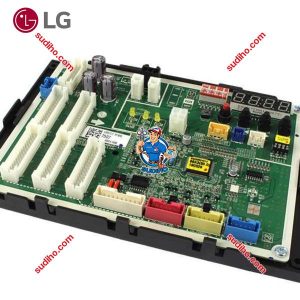 Bo Mạch LG PCB Assembly, Cycle (Onboarding) – EBR79795807 – EBR77177507