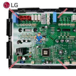 Bo Mạch LG PCB Assembly, Fan – 268711H – EBR73910905